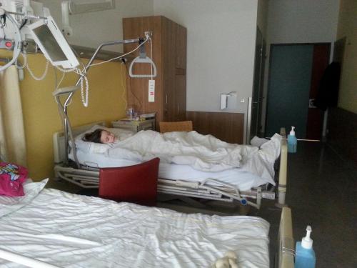 Nemocnica - Viedeň